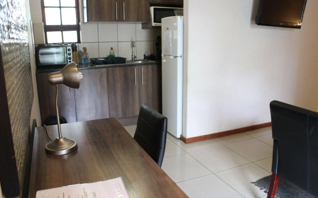 Cu Boutique Guest House