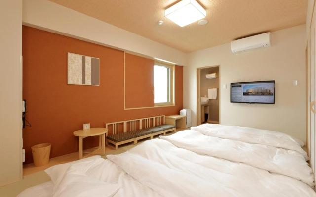 Hiyori Hotel Maihama