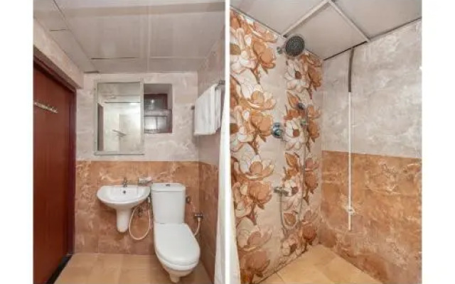 Kumaran Millennium Residency by OYO Rooms