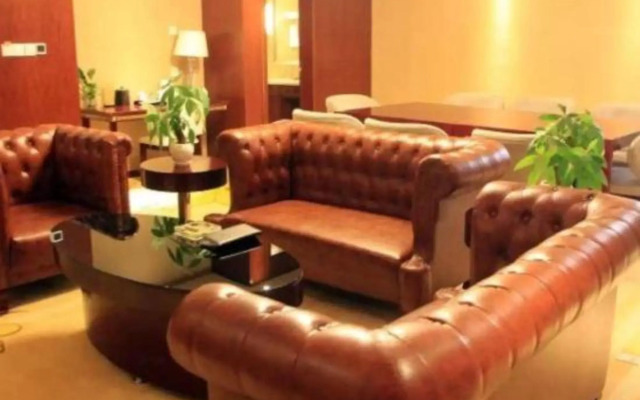 Shuhui Hotel