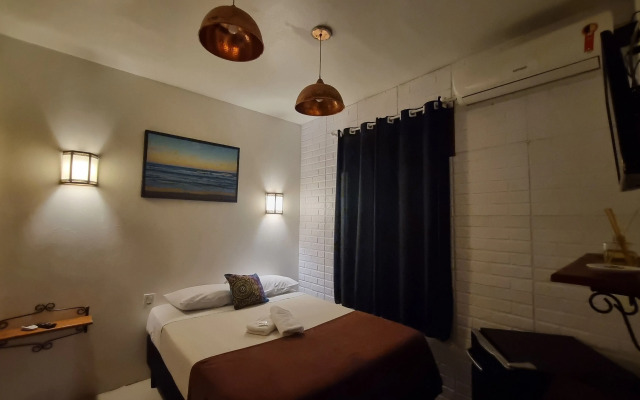 Arte da Tribo Hsotel & Camping - Hostel