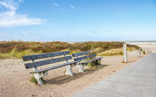 Stunning Home in Kamperland With 4 Bedrooms, Sauna and Wifi