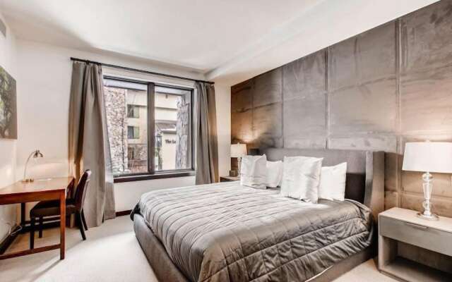 Vail Lion 2 Bedroom Mountain Vacation Rental Just Steps From the Eagle Bahn Gondola