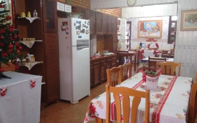 Pousada Villa Dal Ri