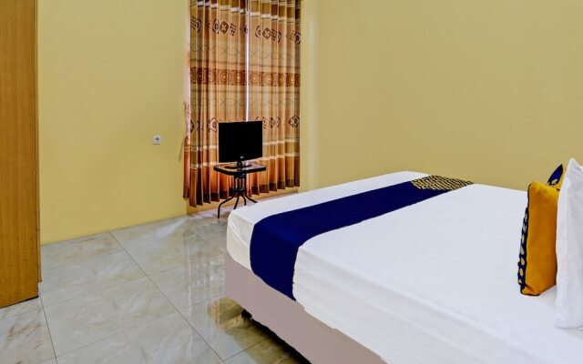 Hotel O Raffa Residence Syariah