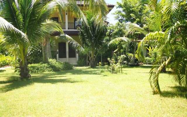 Manita Resort