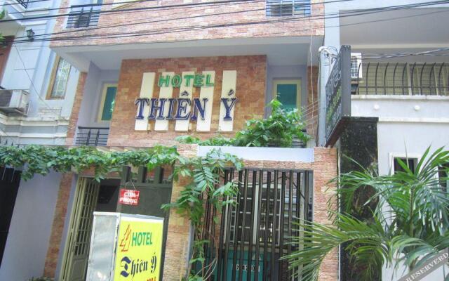 Thien Y Hotel 1