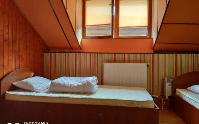 Hostel Vokzal