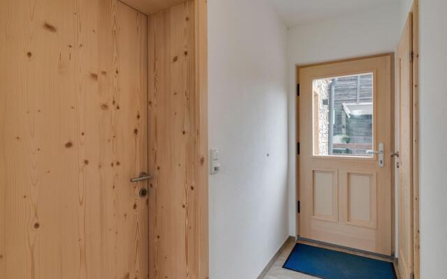 Apartment in Brixen Near Kitzbuhel