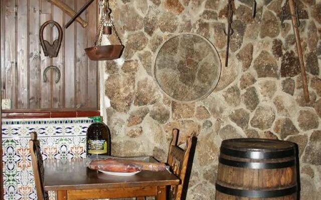 Hostal La Taberna