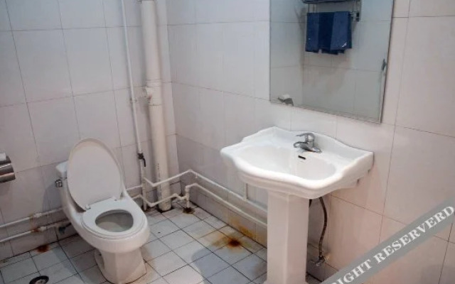 Xiangyun Island Guest House
