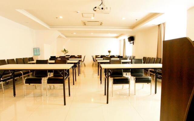Hanting Hotel Kunming Railway