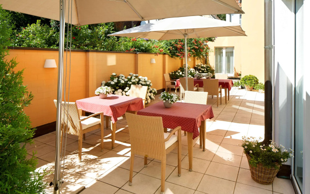 Best Western Hotel Lippstadt