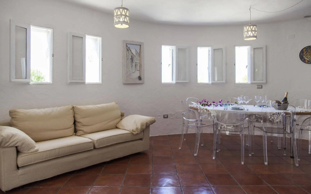 Villa Valeria