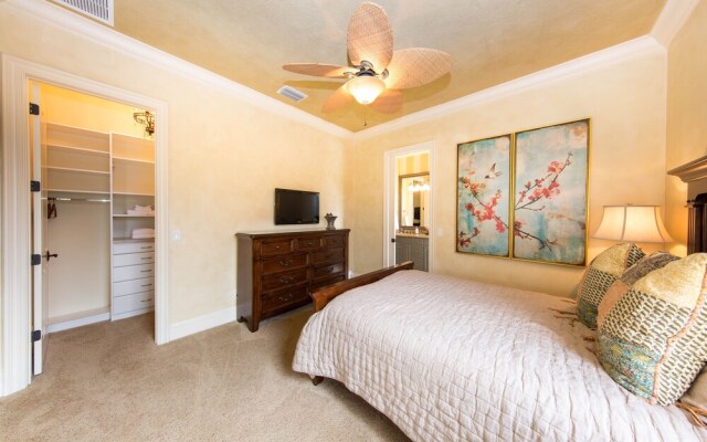 Rvh_376r Gathering Elegance 5 Bedroom Villa