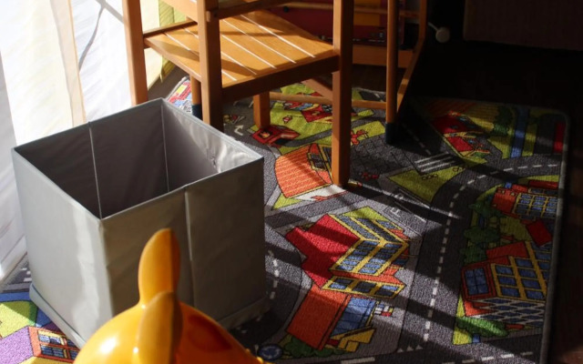 Spitzen-Ferienwohnung in der Spitzenstadt Plauen