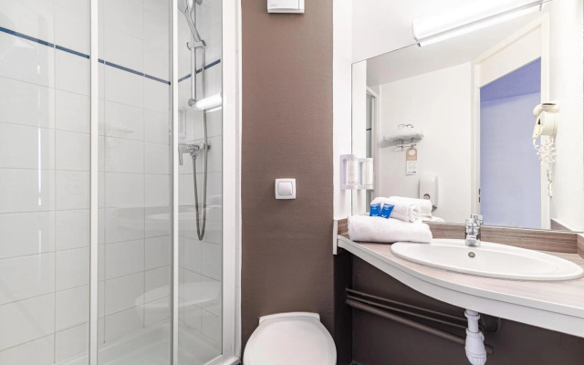 KYRIAD ROUEN NORD - Mont-Saint-Aignan