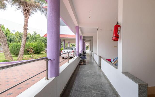 OYO 63910 Debut Hotels And Resorts