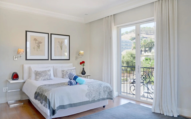 Unit Number 414 Cape Royale Luxury Apartments