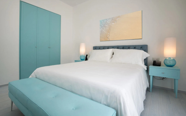 Grotta Palazzese Beach Hotel