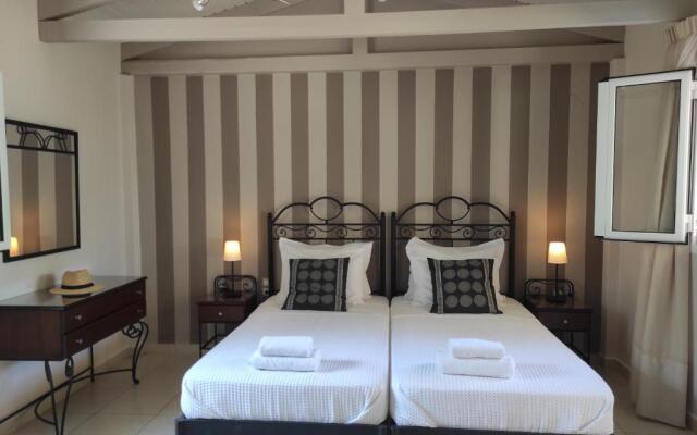 Volta Villas Lefkada