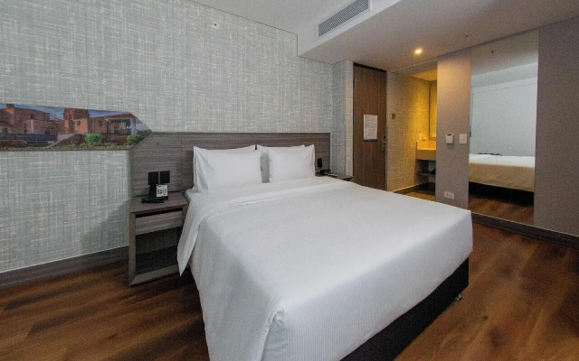 Hampton By Hilton Cusco