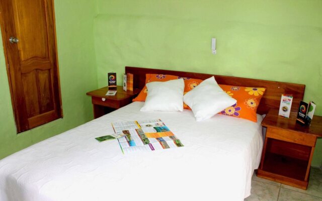 Galapagos Penguin Hostel
