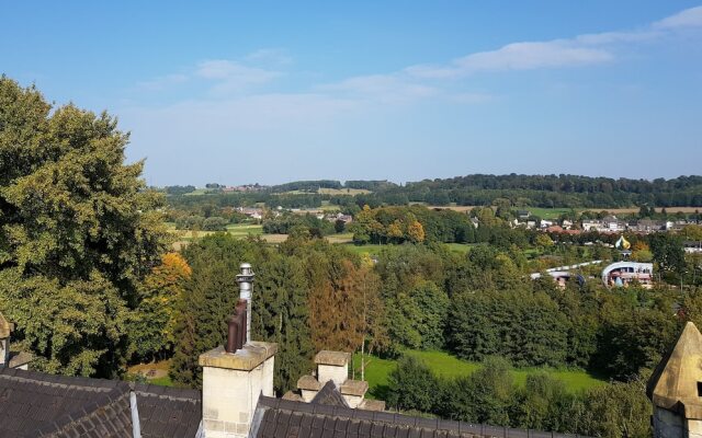 Hotel Kasteel Geulzicht