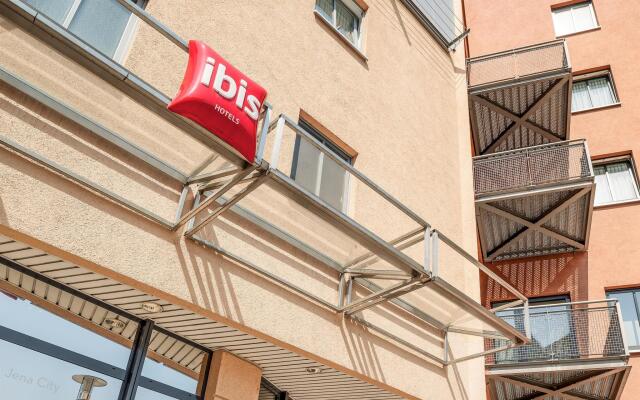 ibis Jena City Hotel