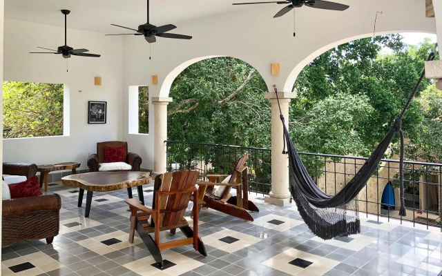 Hotel Posada San Juan