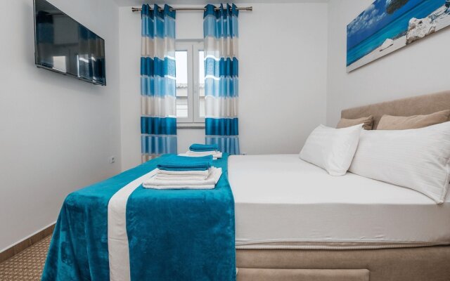 Apartments Kosic