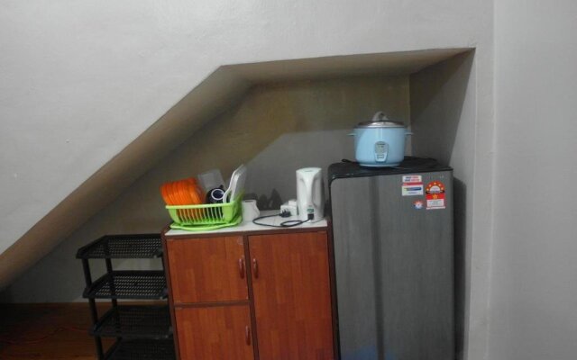 Sireh Hotel & Apartment