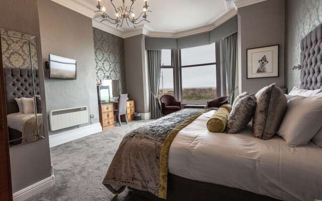 Glendower Hotel, BW Signature Collection