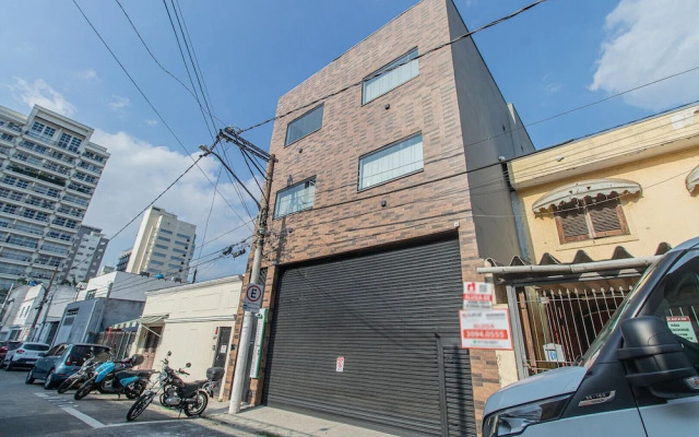 Sp-ap12 Zonax in S o Paulo