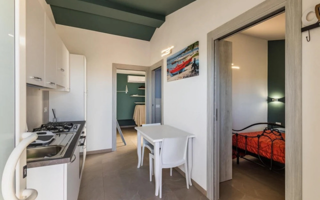Villa Tina Appartamento 2