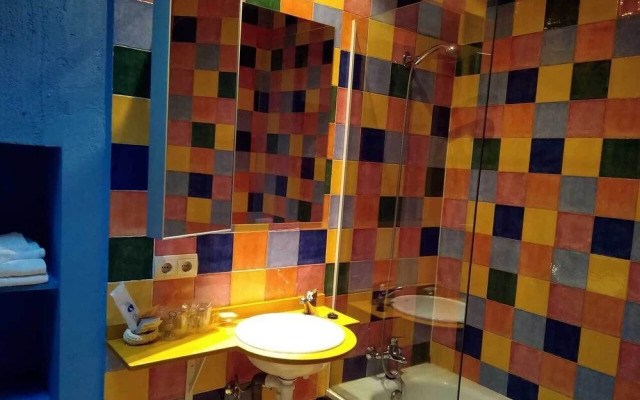 Aloque Posada