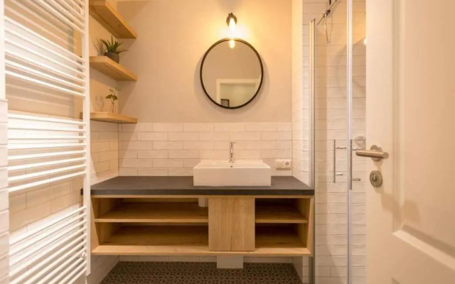 Villa Bellevue App 06