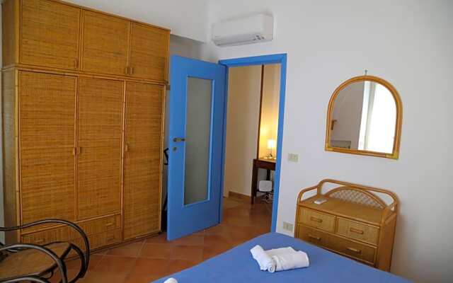 Holiday House Villa Ruocco