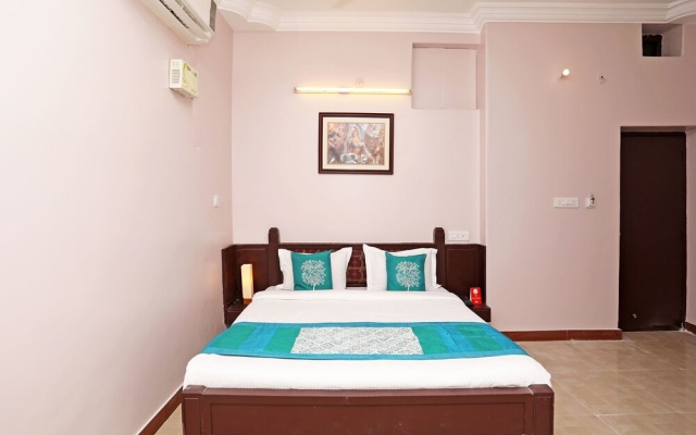 Leela Villas Hotel – Guest Rooms – Jodhpur