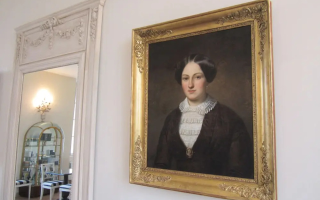 Château De Lazenay - Résidence Hôtelière