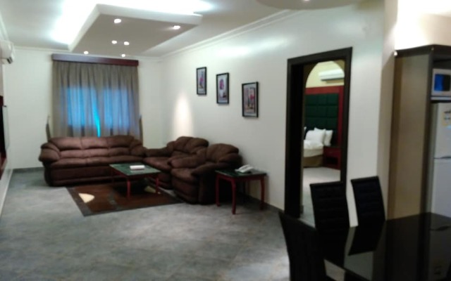 Al Yamama Palace - Al Salam Branch 17