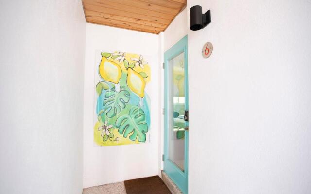 Casa Limonada Boutique Motel