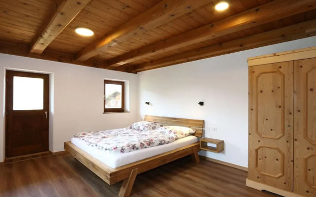 Renovated Farmhouse Stoanerbauer With View