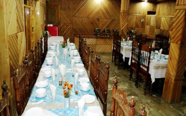 Hotel Caravan Sarai
