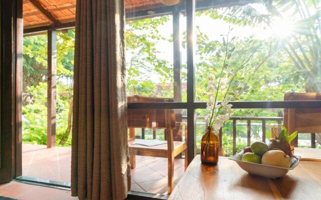 An Nhien Retreat Phu Quoc