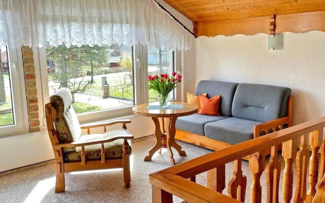 Ferienwohnung Rechlin SEE 9841
