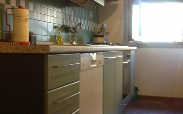 Agriturismo Le Ginestruzze