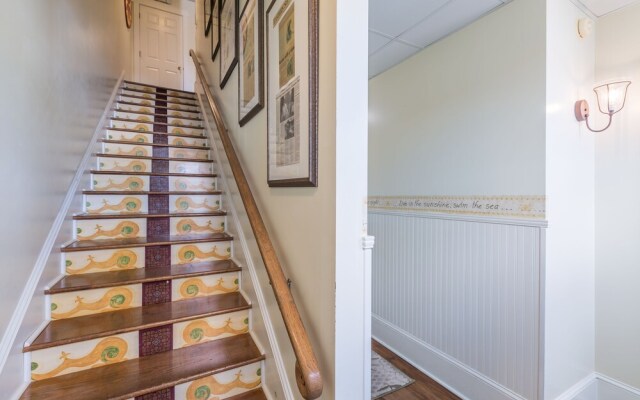 The Charlotte Hotel & Restaurant