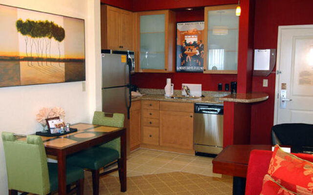 Residence Inn Melbourne