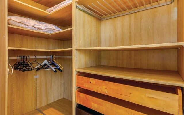 Nice Home in Crikvenica With Sauna, Wifi and 5 Bedrooms